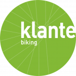 Das neue Logo von Bike Klante 2022