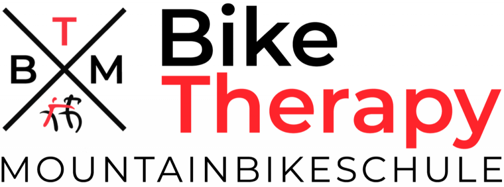 BRM Logo - Biketherapy Mountainbikeschule