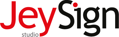 JeySign studio logo